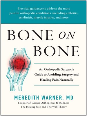 Bone on Bone - ebook